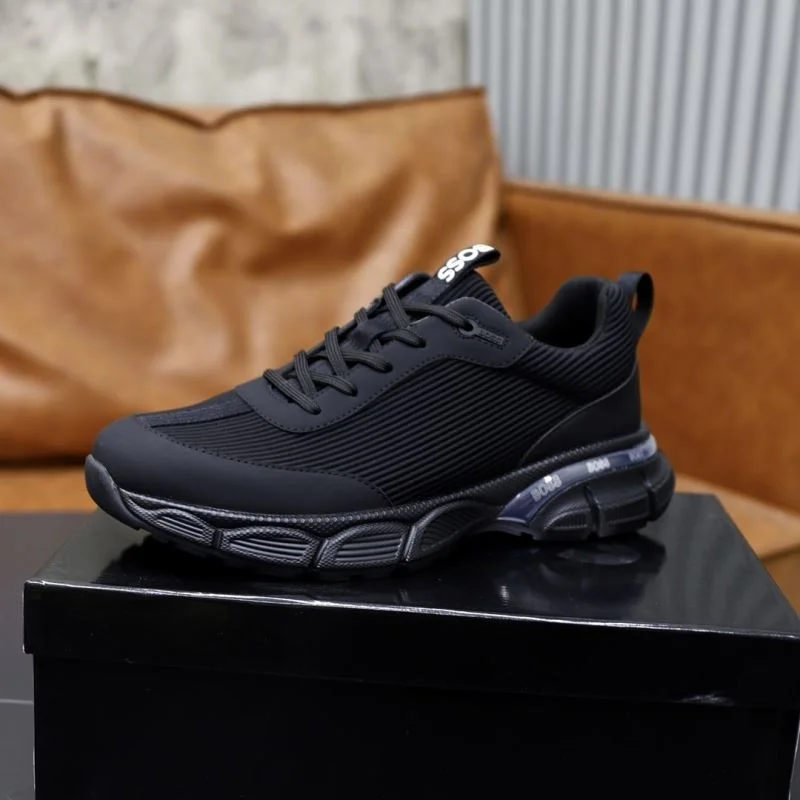 Sophisticated Boss Shoes 14811