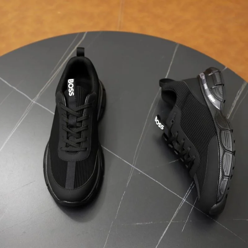 Sophisticated Boss Shoes 14811