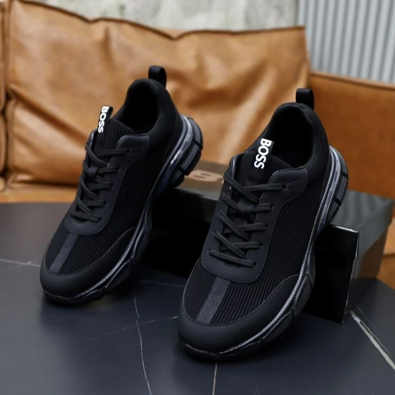 Sophisticated Boss Shoes 14811