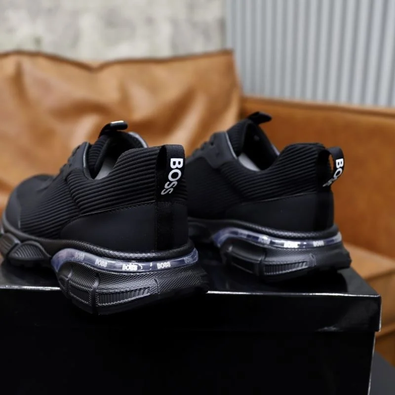 Sophisticated Boss Shoes 14811