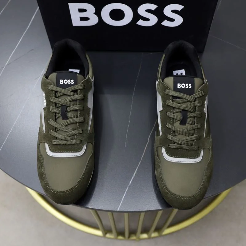 Boss Shoes Elegant 14807