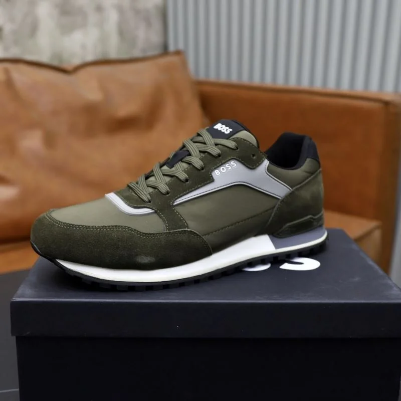 Boss Shoes Elegant 14807