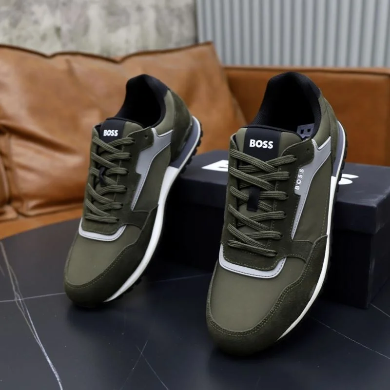 Boss Shoes Elegant 14807