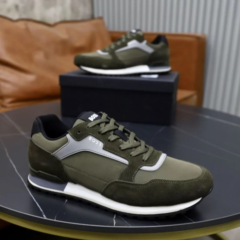 Boss Shoes Elegant 14807