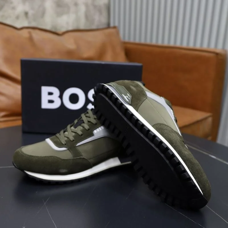 Boss Shoes Elegant 14807