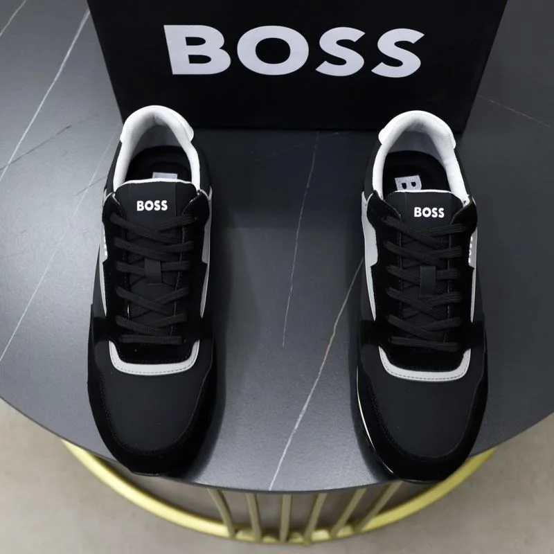 Boss Shoes TravelReady 14802
