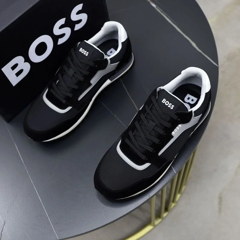 Boss Shoes TravelReady 14802
