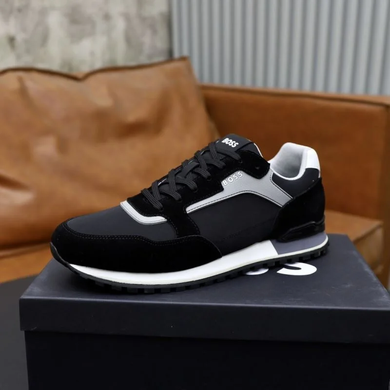 Boss Shoes TravelReady 14802