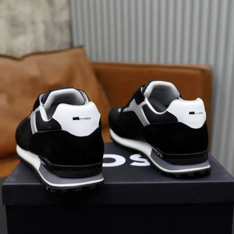 Boss Shoes TravelReady 14802