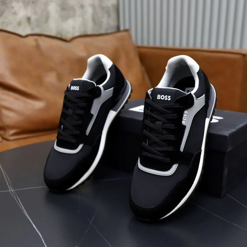Boss Shoes TravelReady 14802