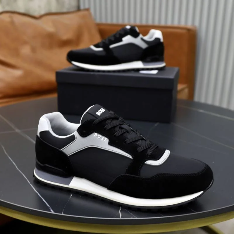 Boss Shoes TravelReady 14802