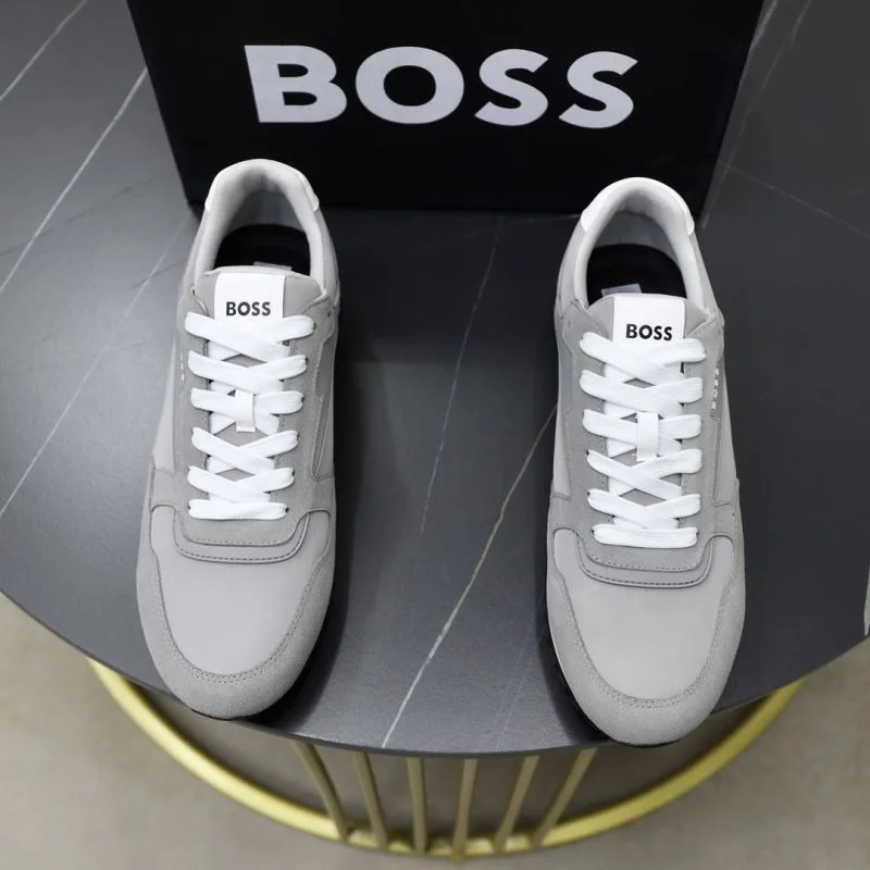 OnTrend Boss Shoes 14797