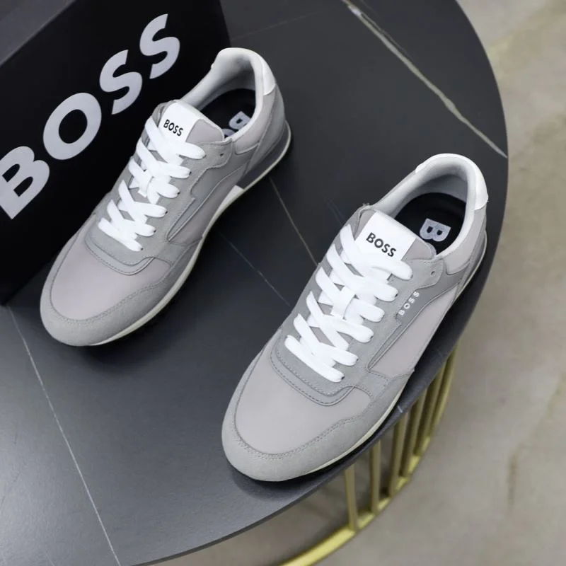 OnTrend Boss Shoes 14797