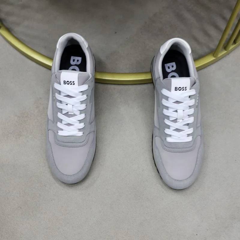 OnTrend Boss Shoes 14797