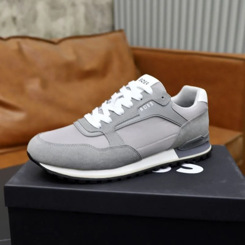 OnTrend Boss Shoes 14797