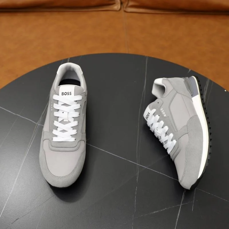 OnTrend Boss Shoes 14797