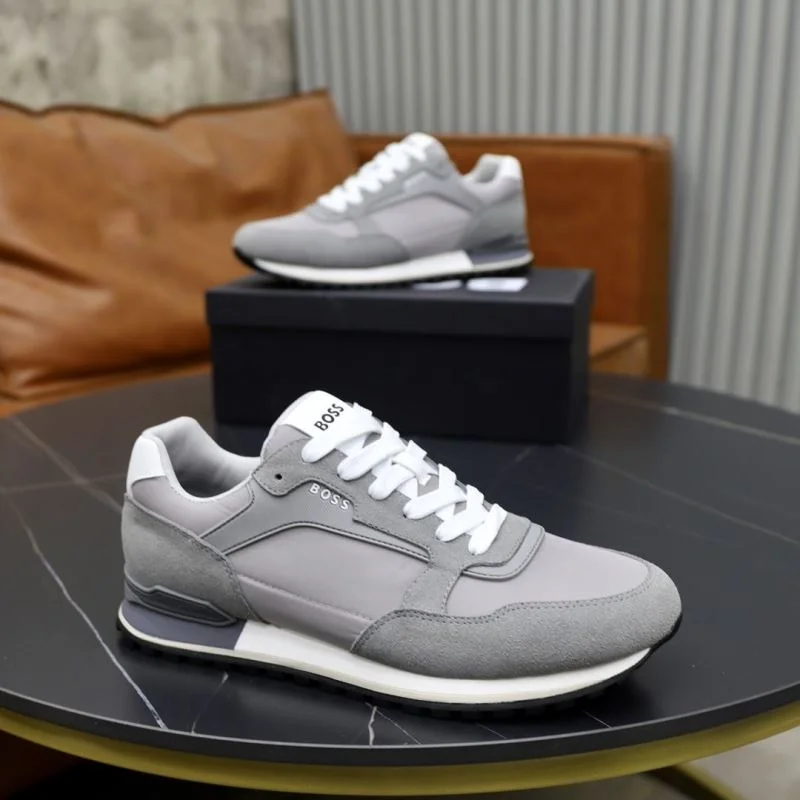 OnTrend Boss Shoes 14797