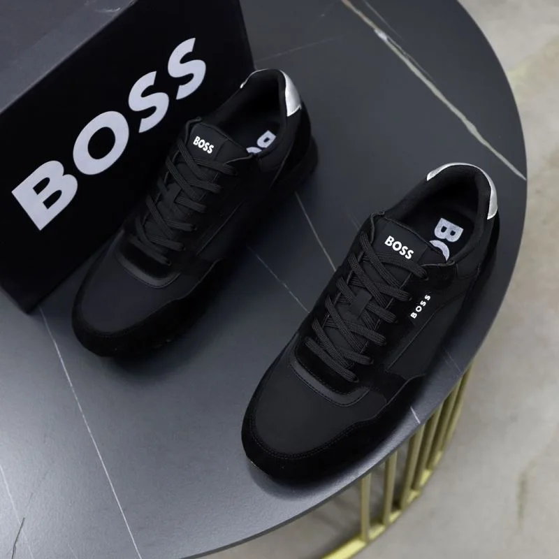 Affordable Boss Shoes 14803