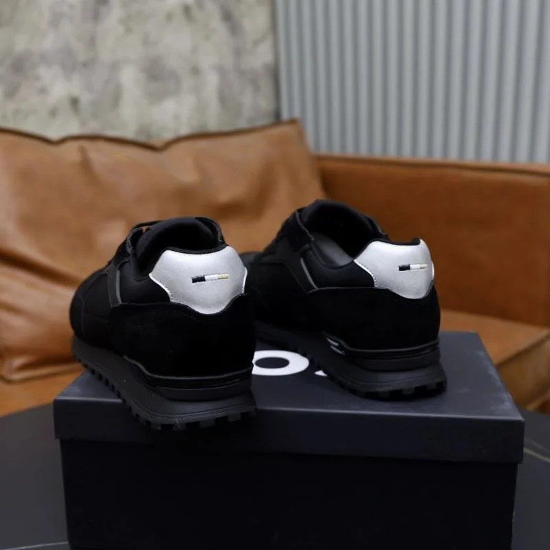 Affordable Boss Shoes 14803