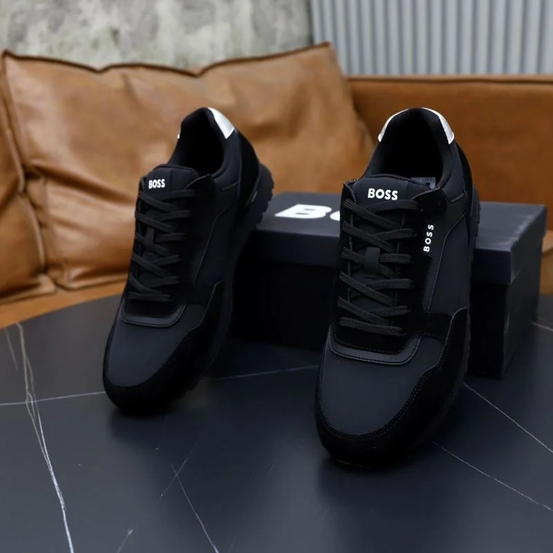 Affordable Boss Shoes 14803