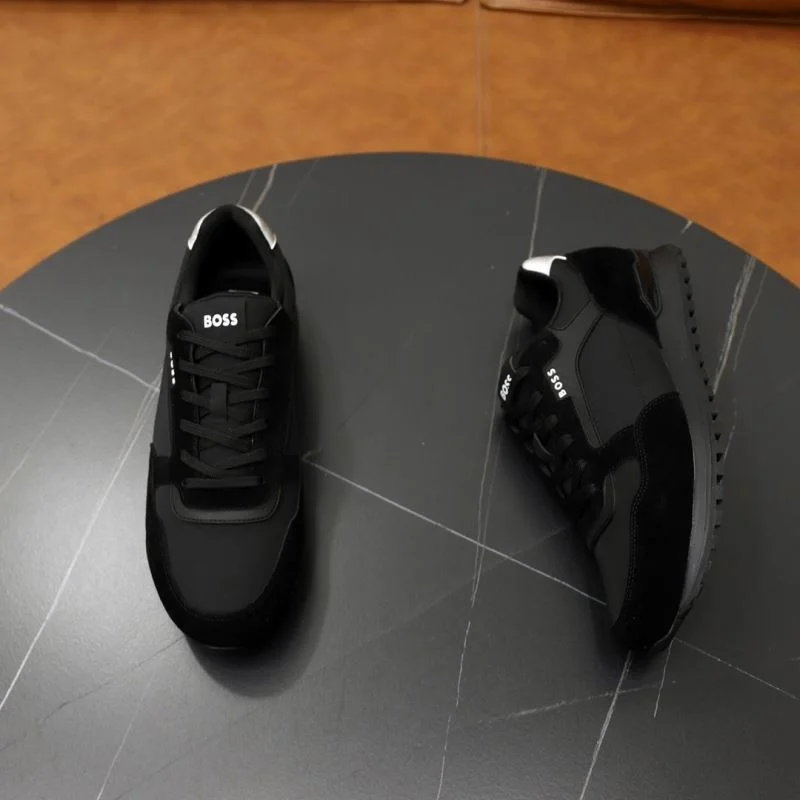 Affordable Boss Shoes 14803