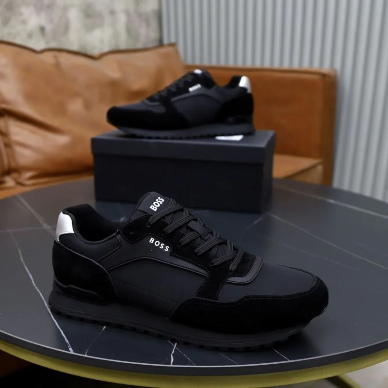 Affordable Boss Shoes 14803