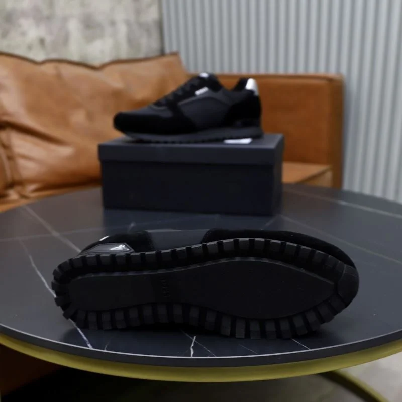Affordable Boss Shoes 14803