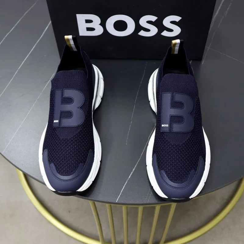Boss Shoes HighPerformance 14814