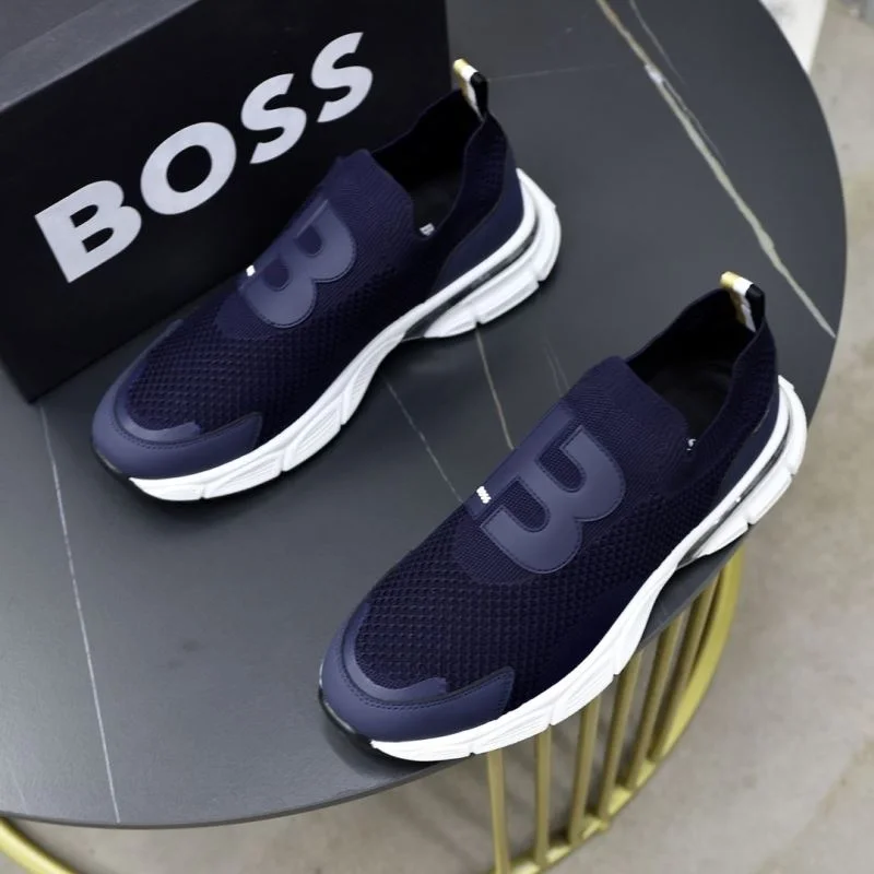 Boss Shoes HighPerformance 14814