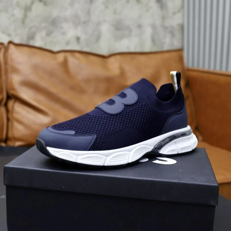 Boss Shoes HighPerformance 14814