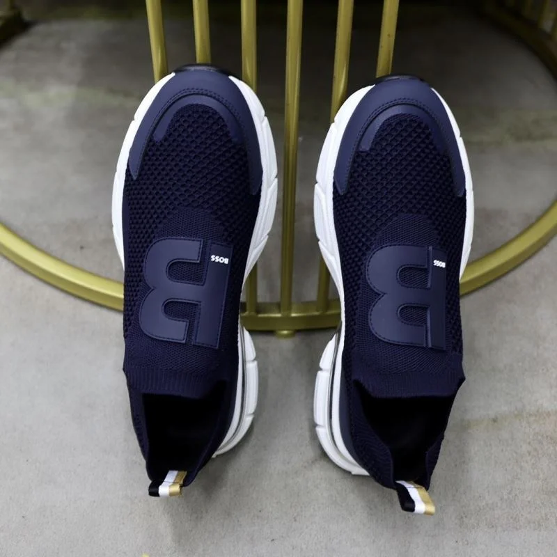 Boss Shoes HighPerformance 14814