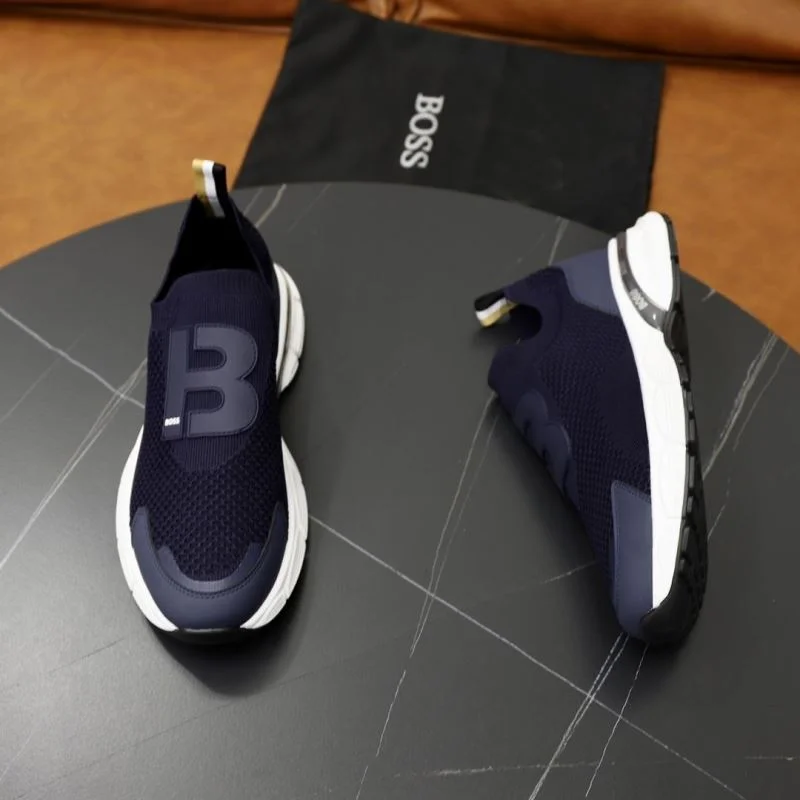 Boss Shoes HighPerformance 14814