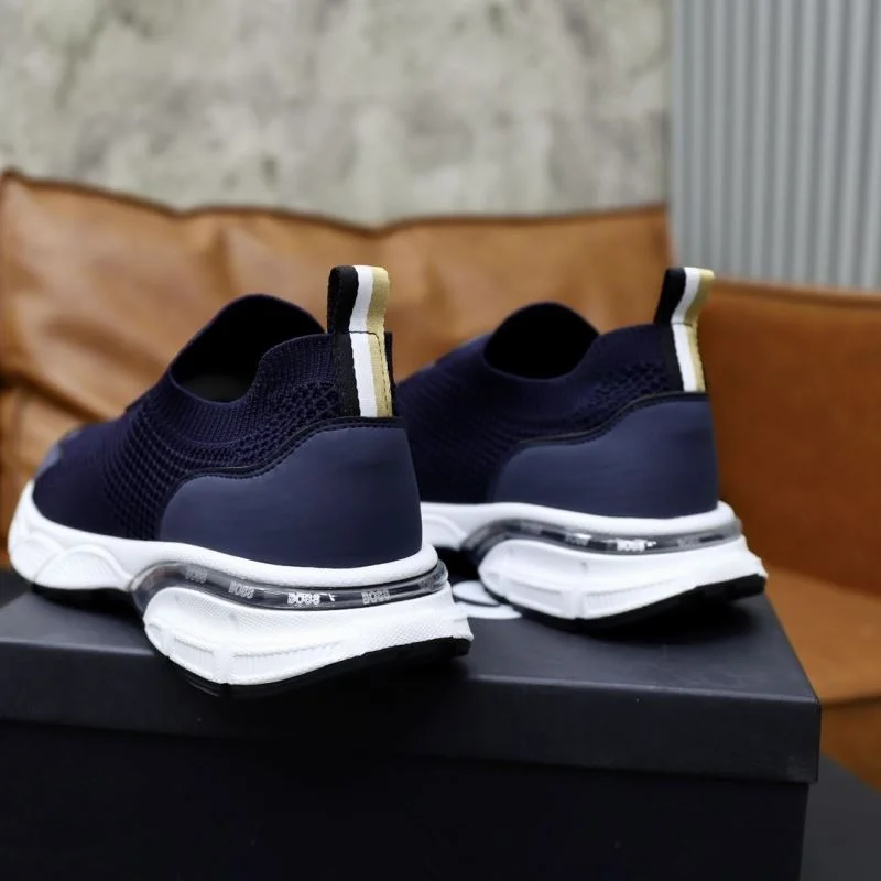 Boss Shoes HighPerformance 14814