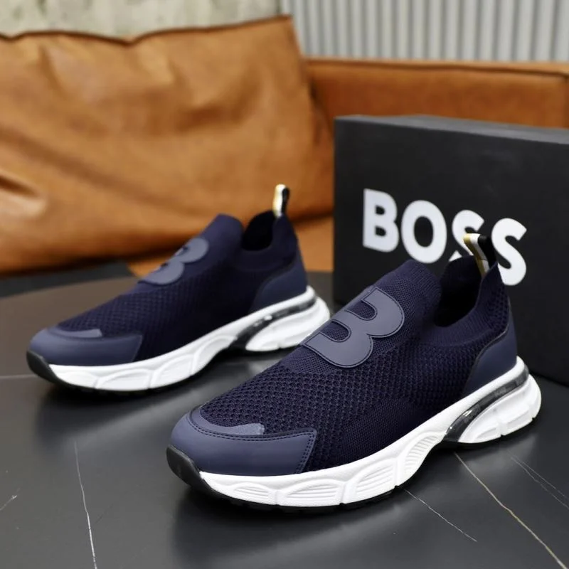 Boss Shoes HighPerformance 14814