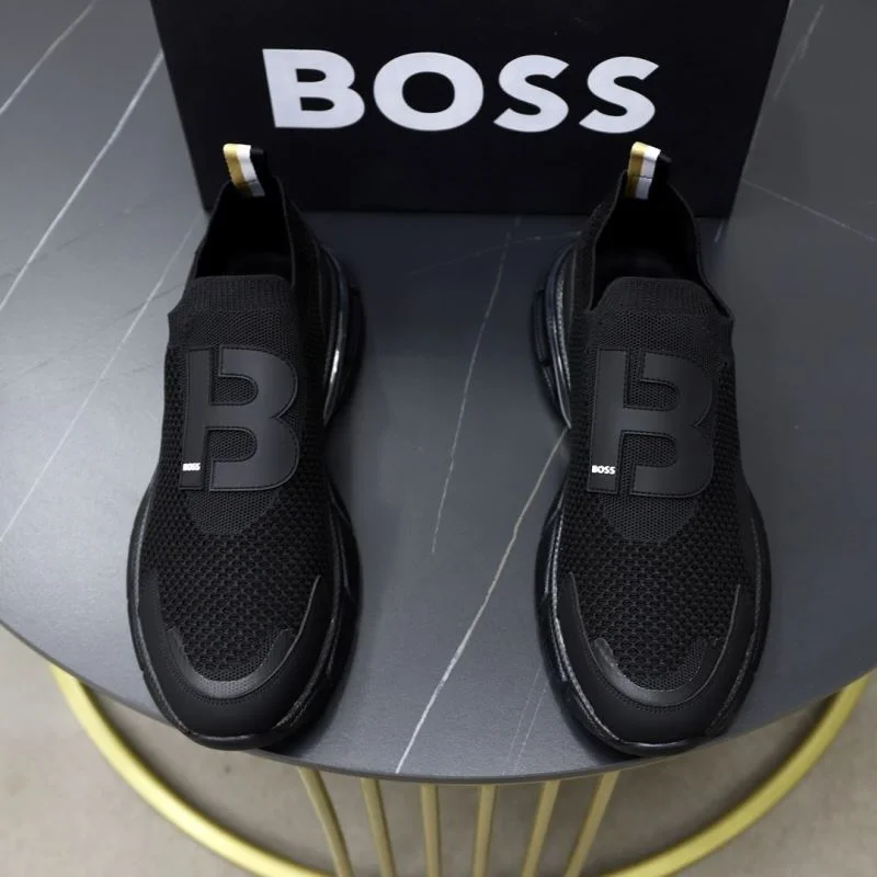 Boss Shoes NewStyle 14799