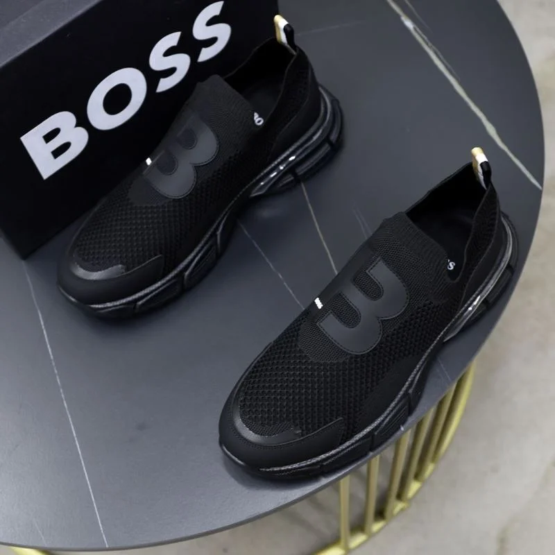 Boss Shoes NewStyle 14799