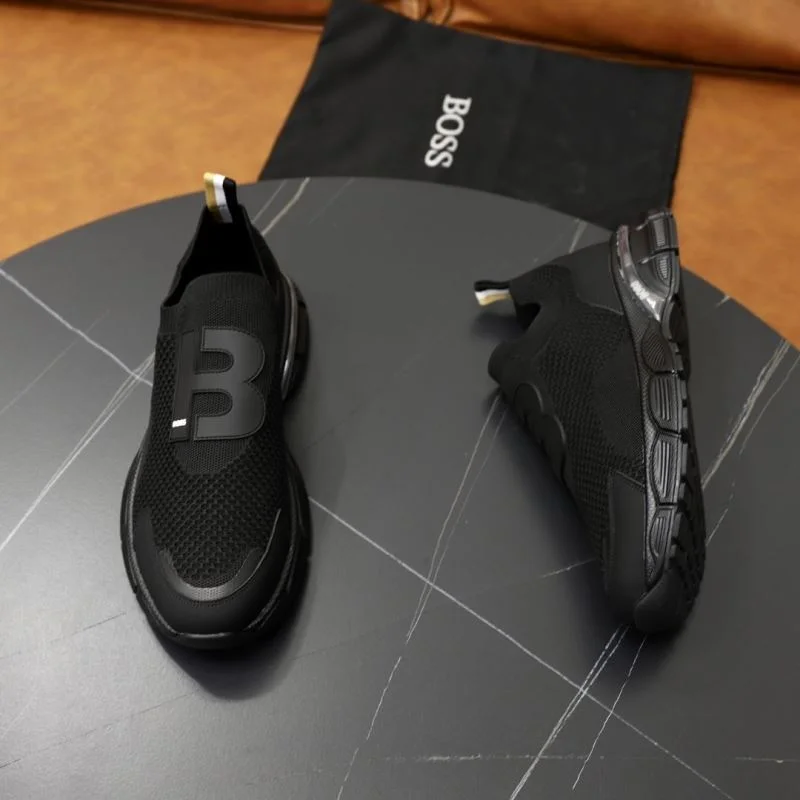 Boss Shoes NewStyle 14799