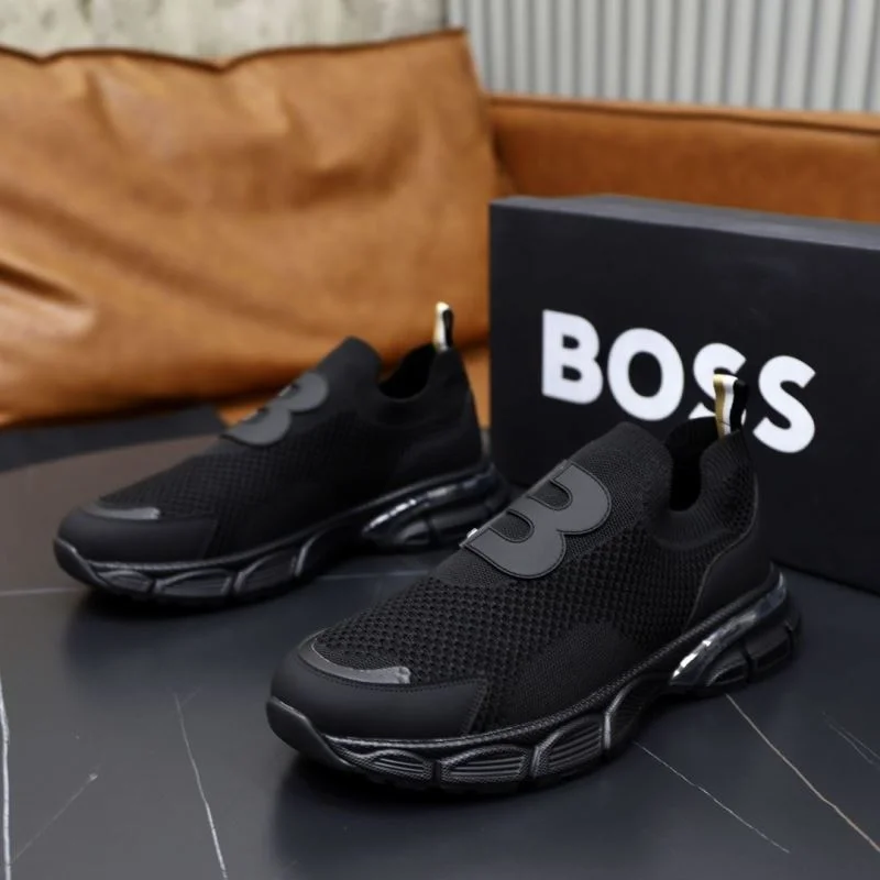 Boss Shoes NewStyle 14799