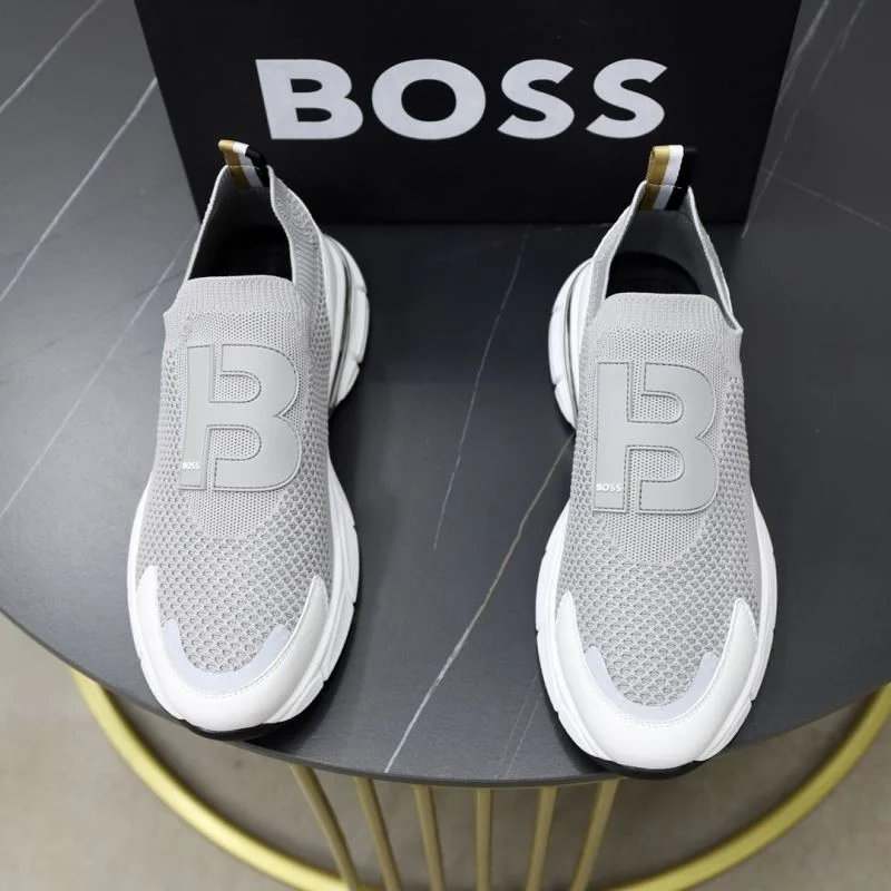 Boss Shoes Efficient 14796
