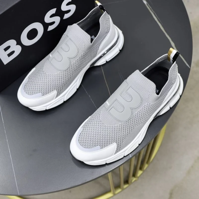 Boss Shoes Efficient 14796