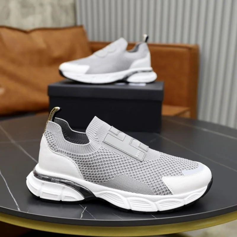 Boss Shoes Efficient 14796