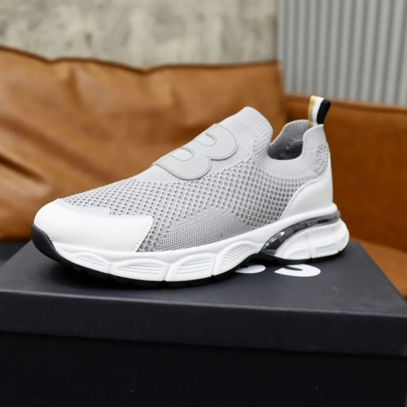 Boss Shoes Efficient 14796