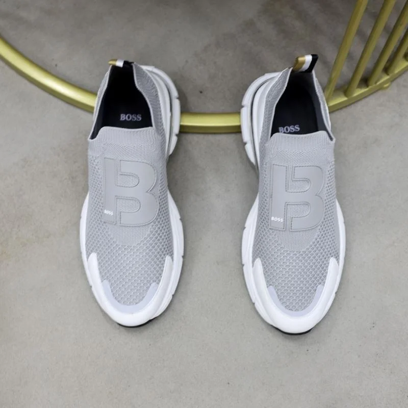 Boss Shoes Efficient 14796