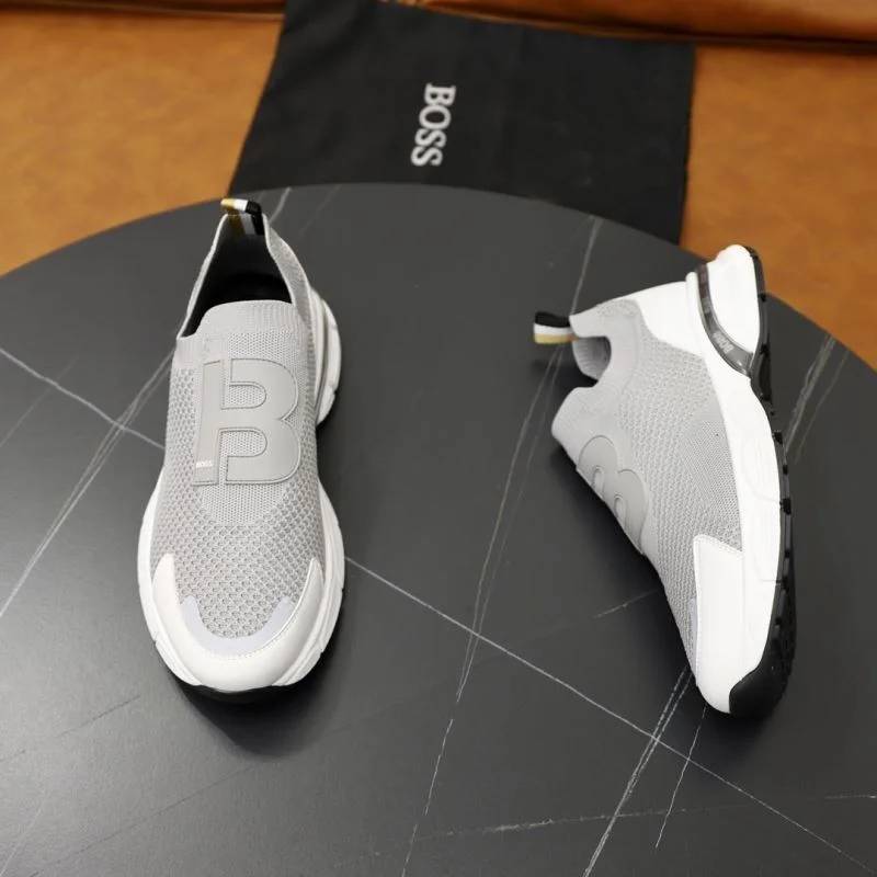 Boss Shoes Efficient 14796