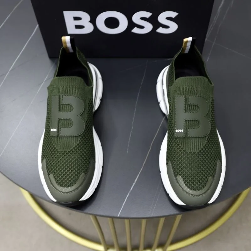 ZeroBulk Boss Shoes 14798
