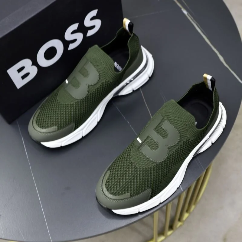 ZeroBulk Boss Shoes 14798