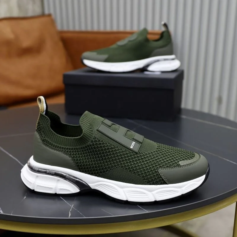 ZeroBulk Boss Shoes 14798