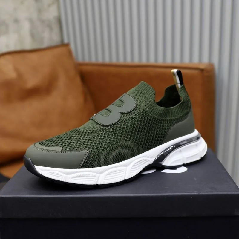 ZeroBulk Boss Shoes 14798
