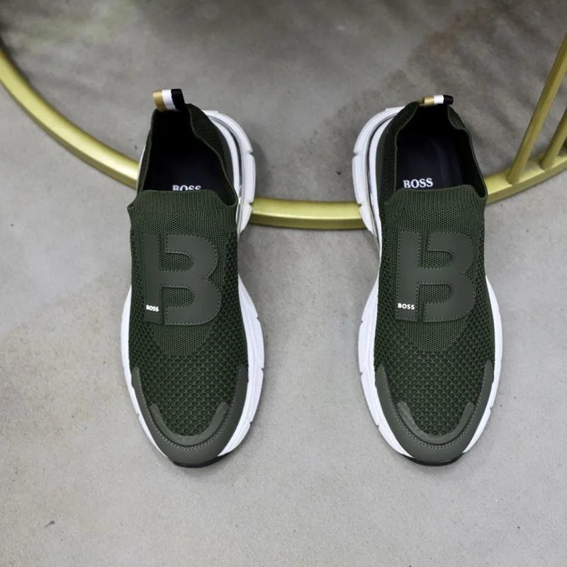 ZeroBulk Boss Shoes 14798