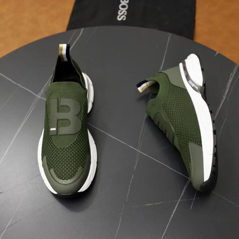 ZeroBulk Boss Shoes 14798